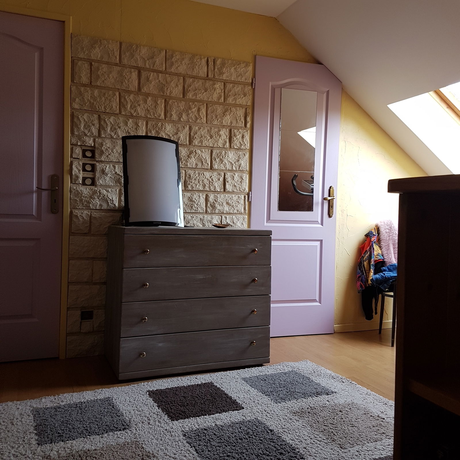 Colocación Champigny-sur-Marne 221489