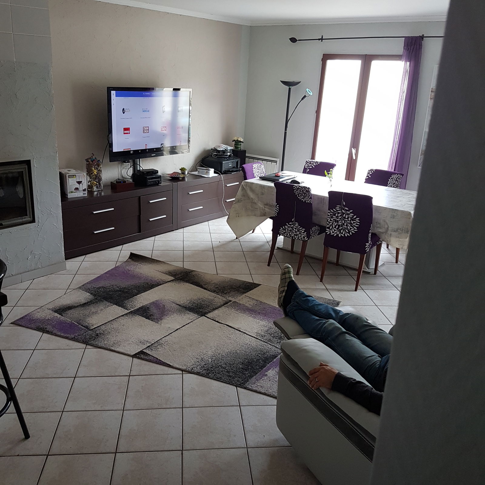 Colocación Champigny-sur-Marne 221489