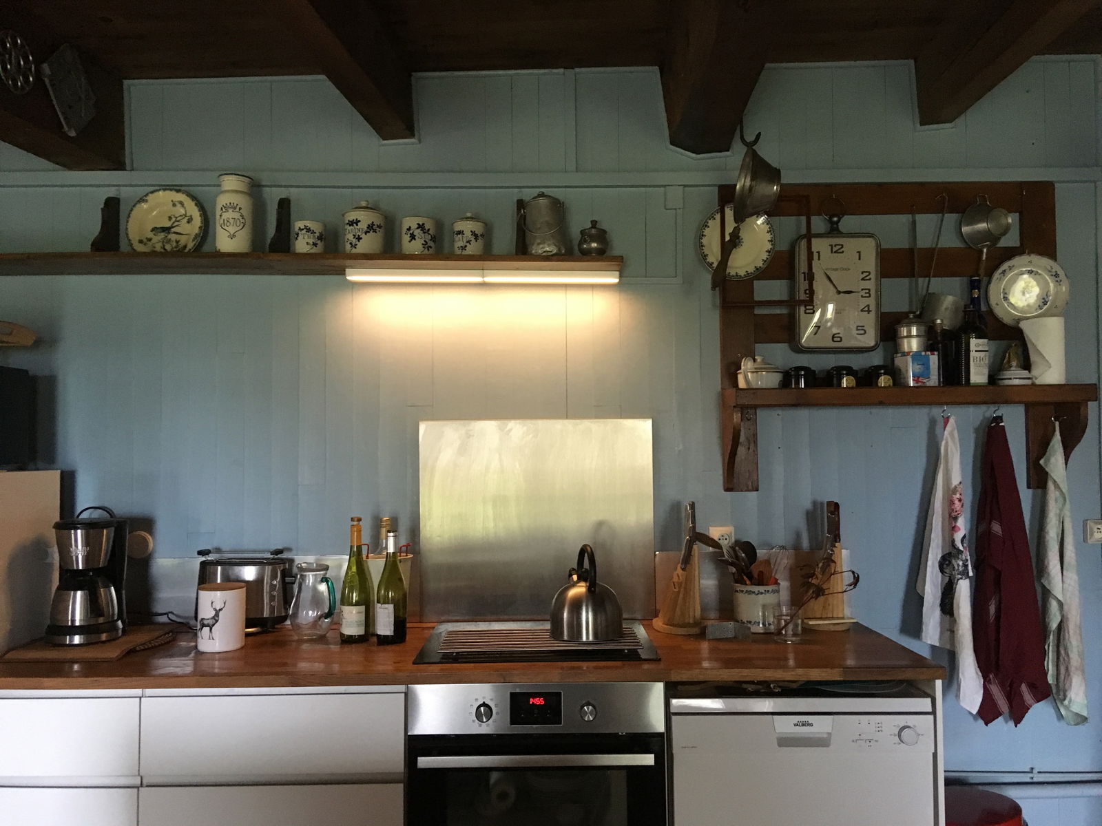 Quedarse En Casa Besse-et-Saint-Anastaise 223570