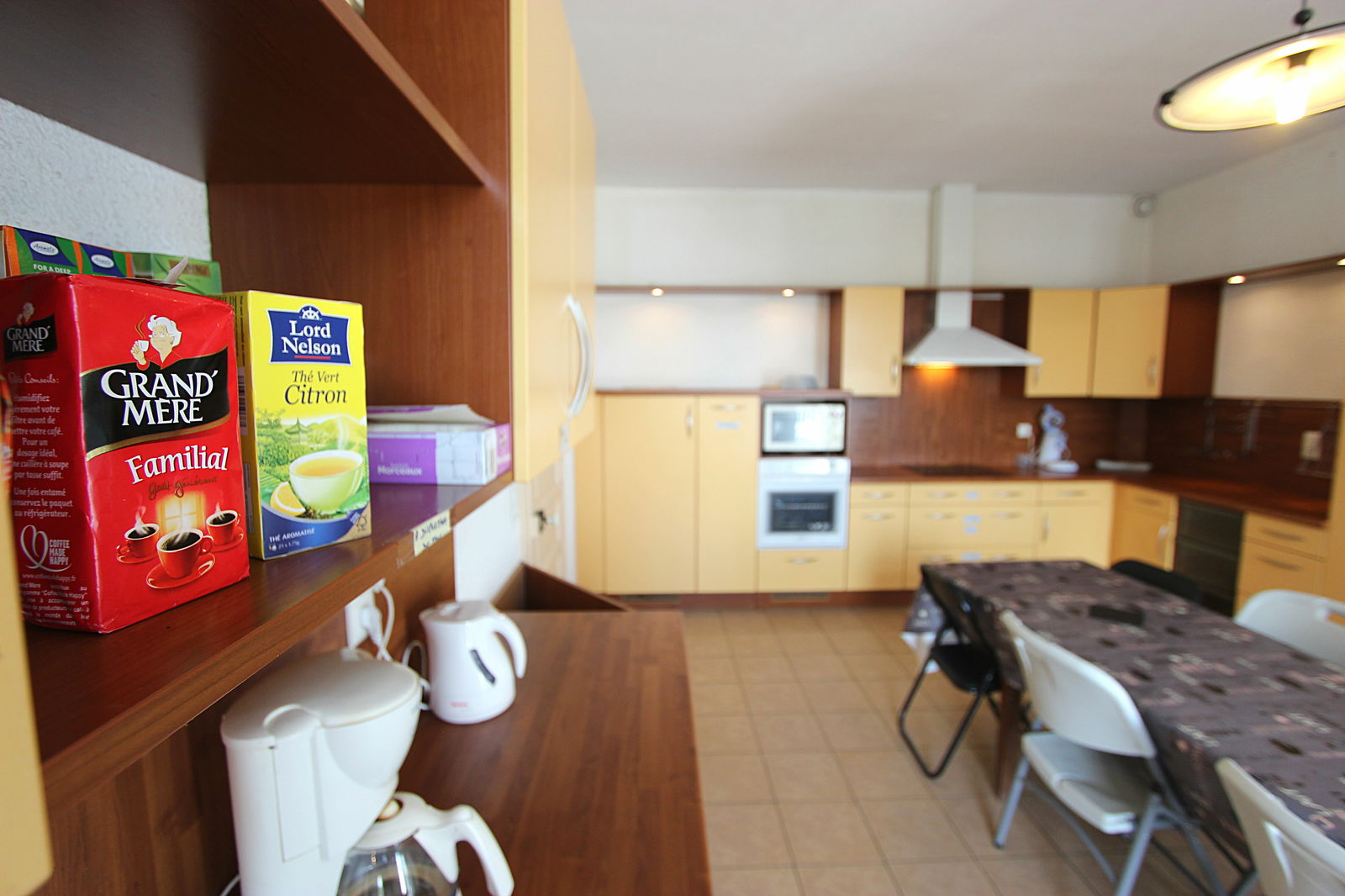 Habitaciones De Huéspedes Albi 38477