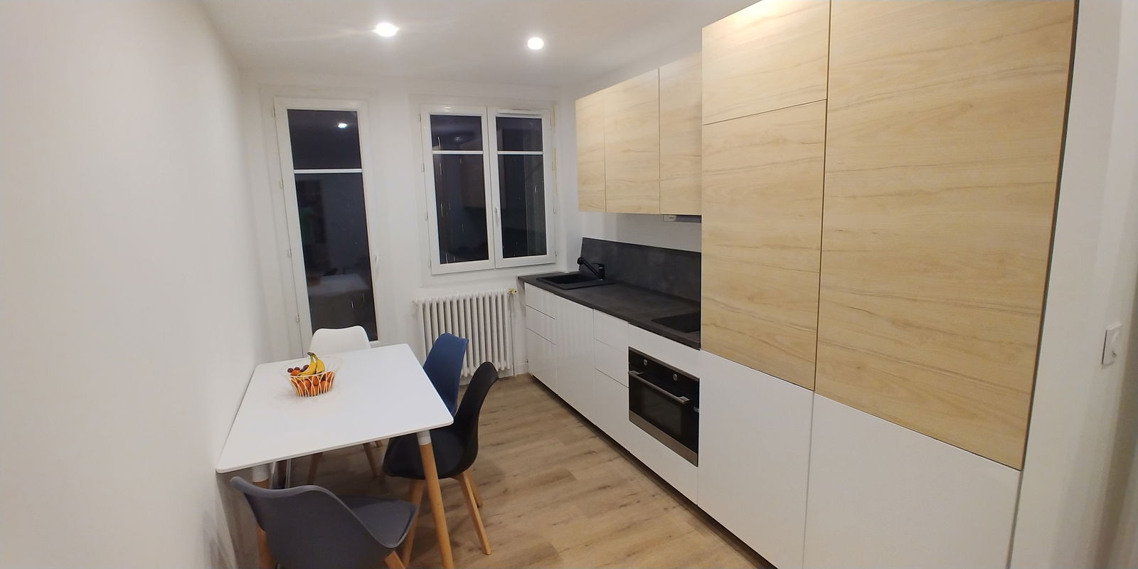 Colocación Grenoble 262773