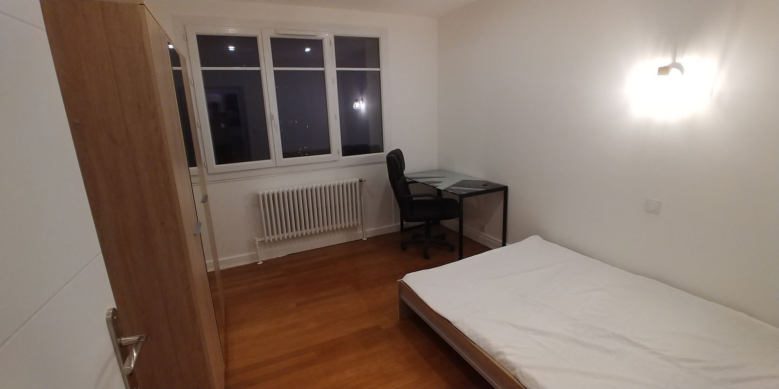 Colocación Grenoble 262773