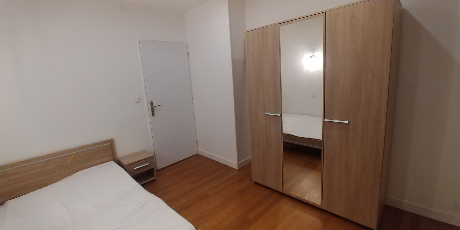 Colocación Grenoble 262773