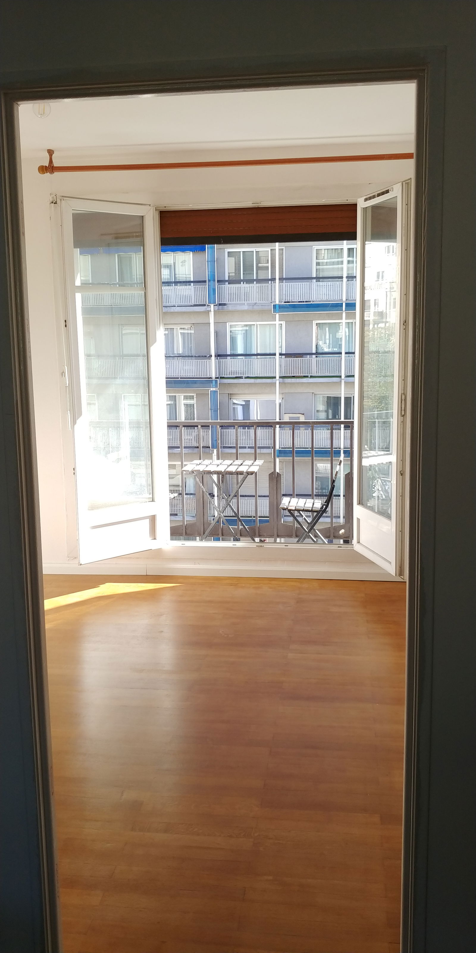 Colocación Grenoble 262773