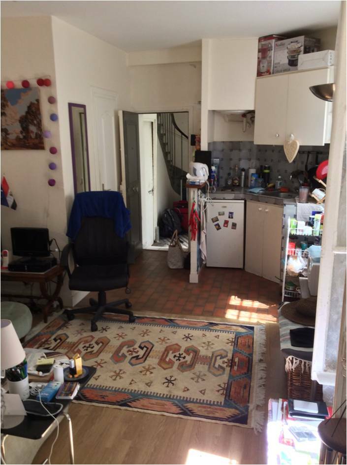 Quedarse En Casa Le Blanc 83639