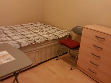 Roomlala | Habitación para alquilar