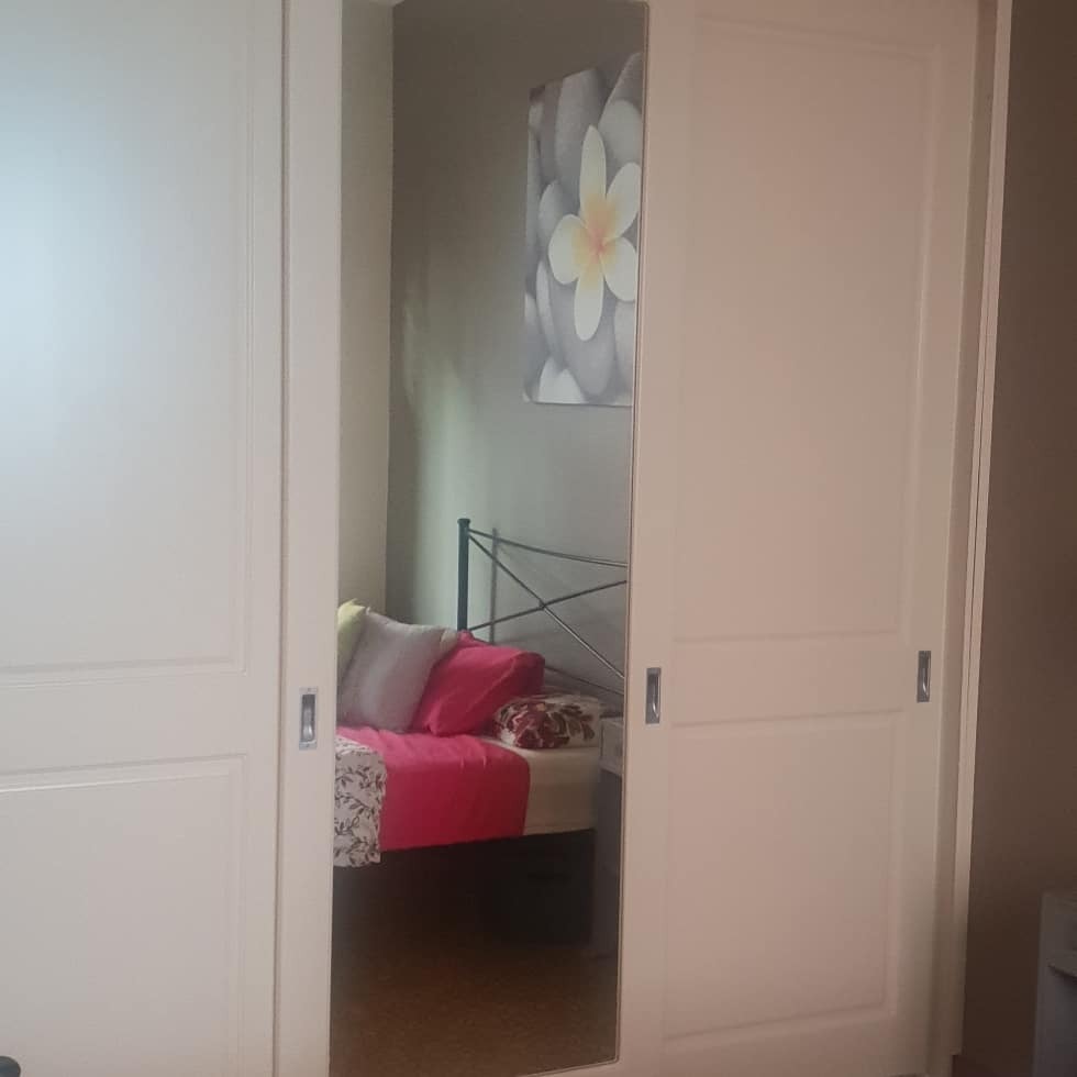 Quedarse En Casa Burwood Heights 217433