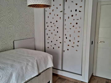 Room For Rent Marbella 429214