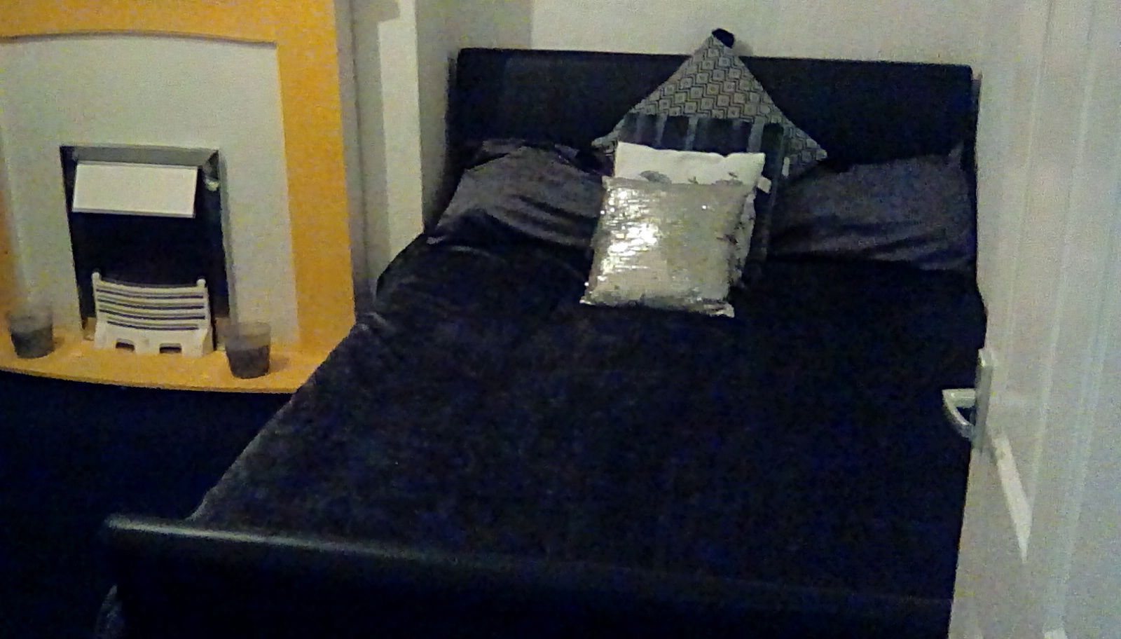 Quedarse En Casa Stoke-on-Trent 220561