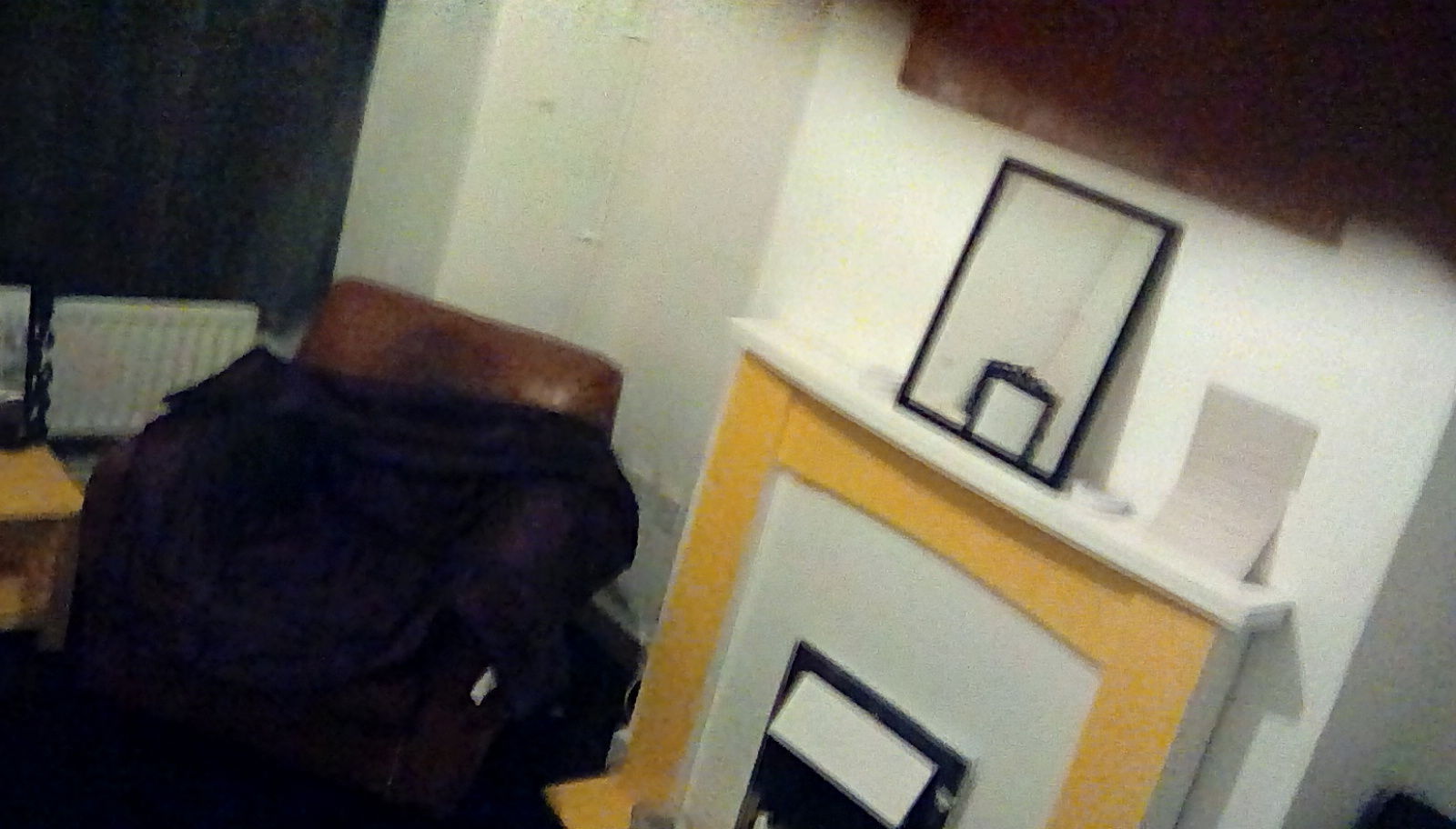 Quedarse En Casa Stoke-on-Trent 220561