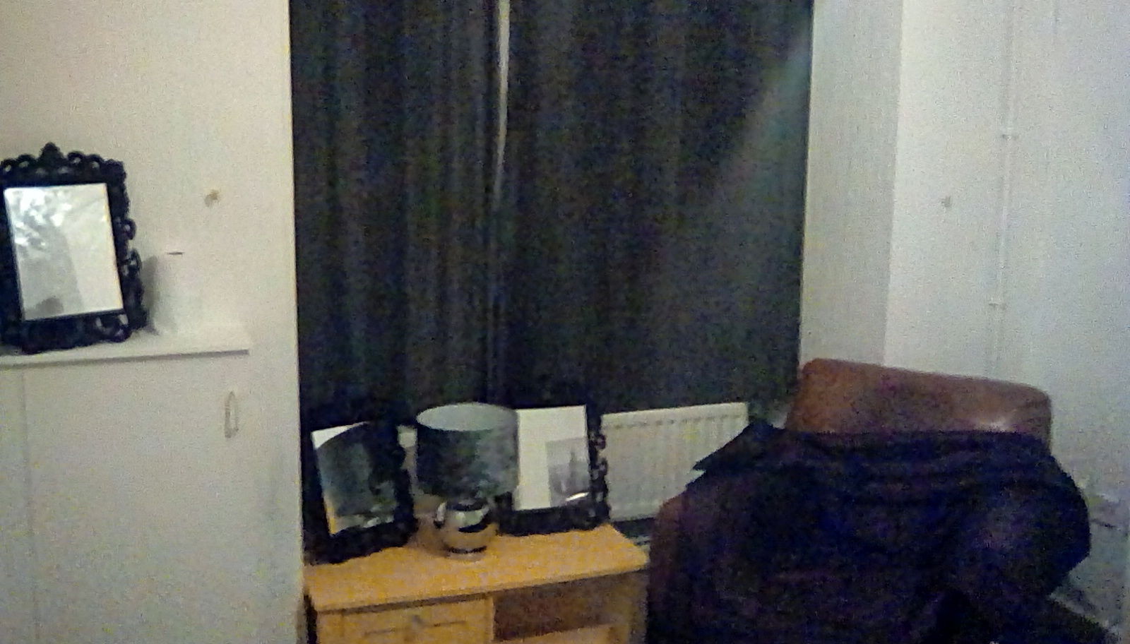 Quedarse En Casa Stoke-on-Trent 220561