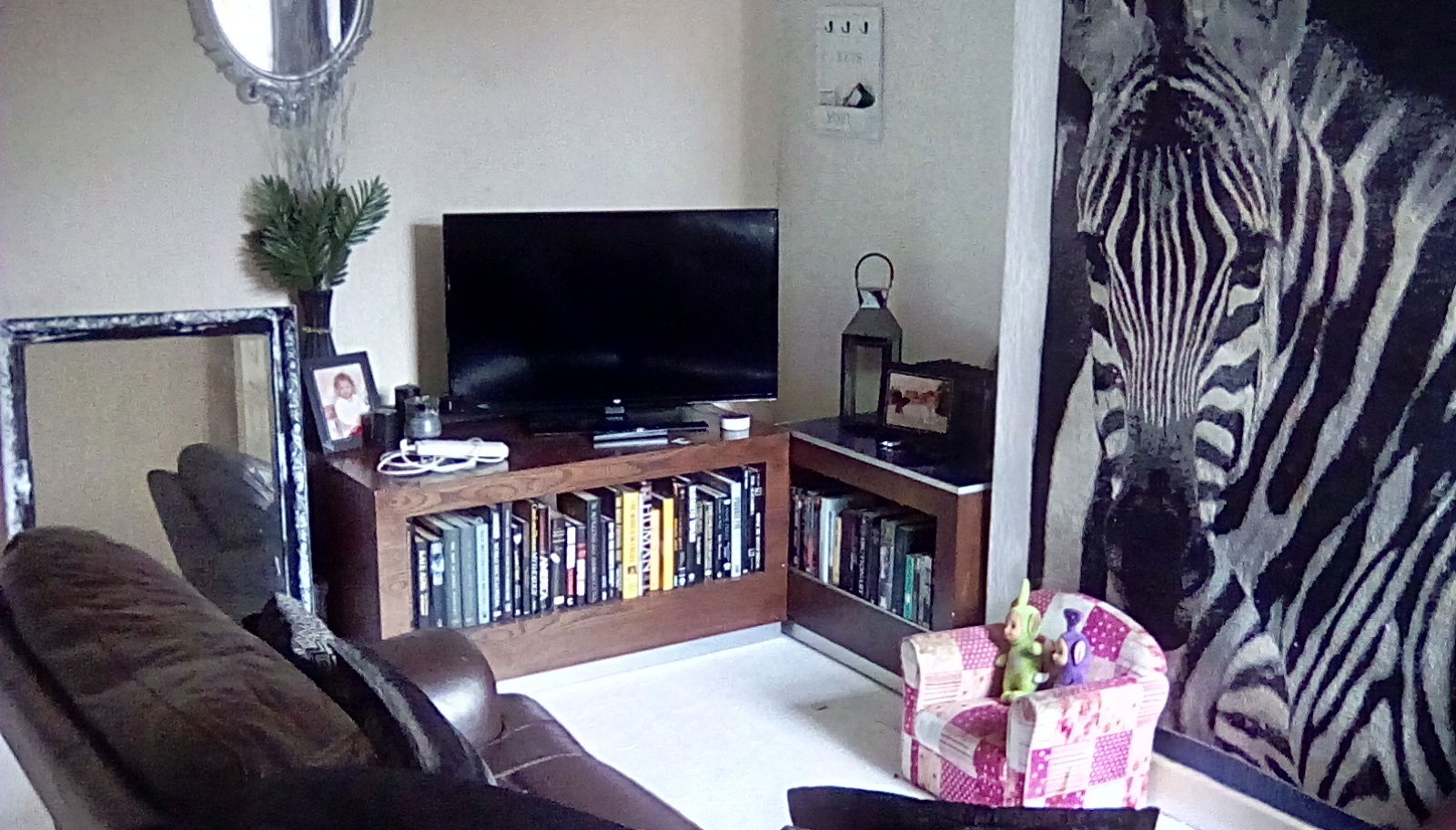 Quedarse En Casa Stoke-on-Trent 220561