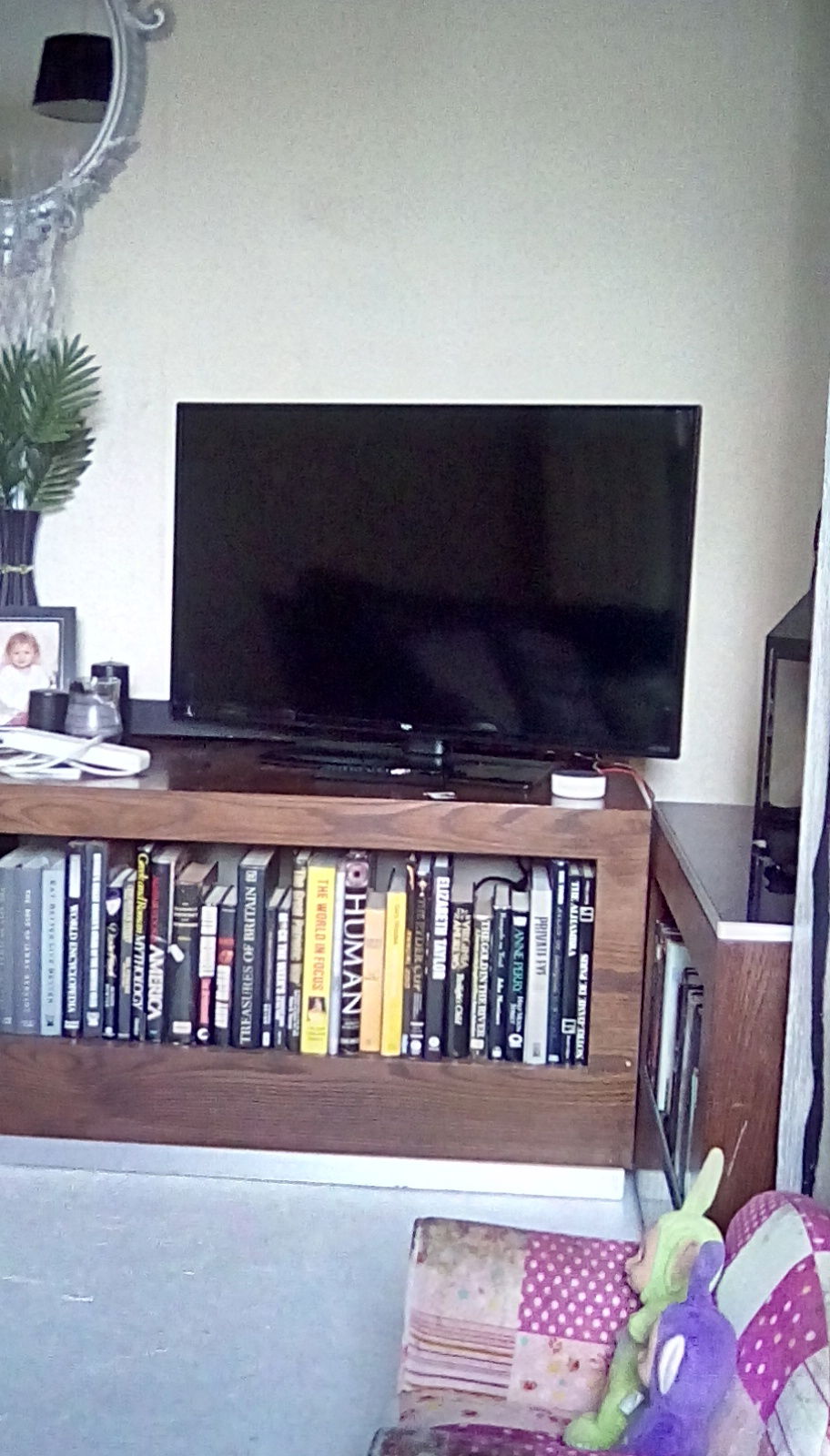 Quedarse En Casa Stoke-on-Trent 220561