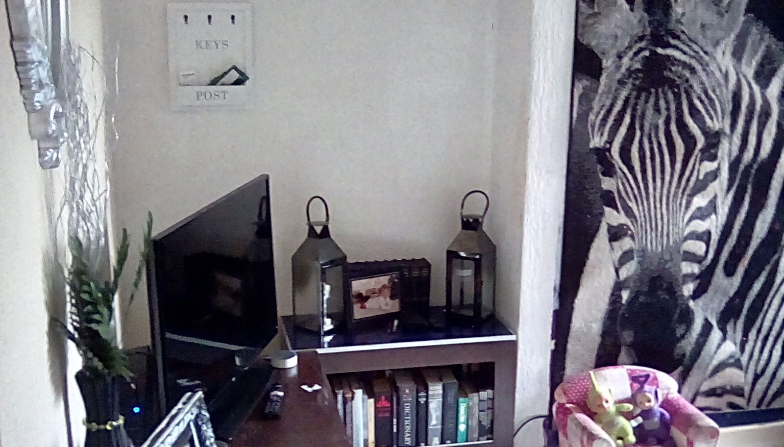 Quedarse En Casa Stoke-on-Trent 220561