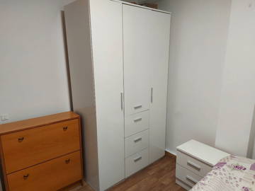 Chambre À Louer Gijón 257551