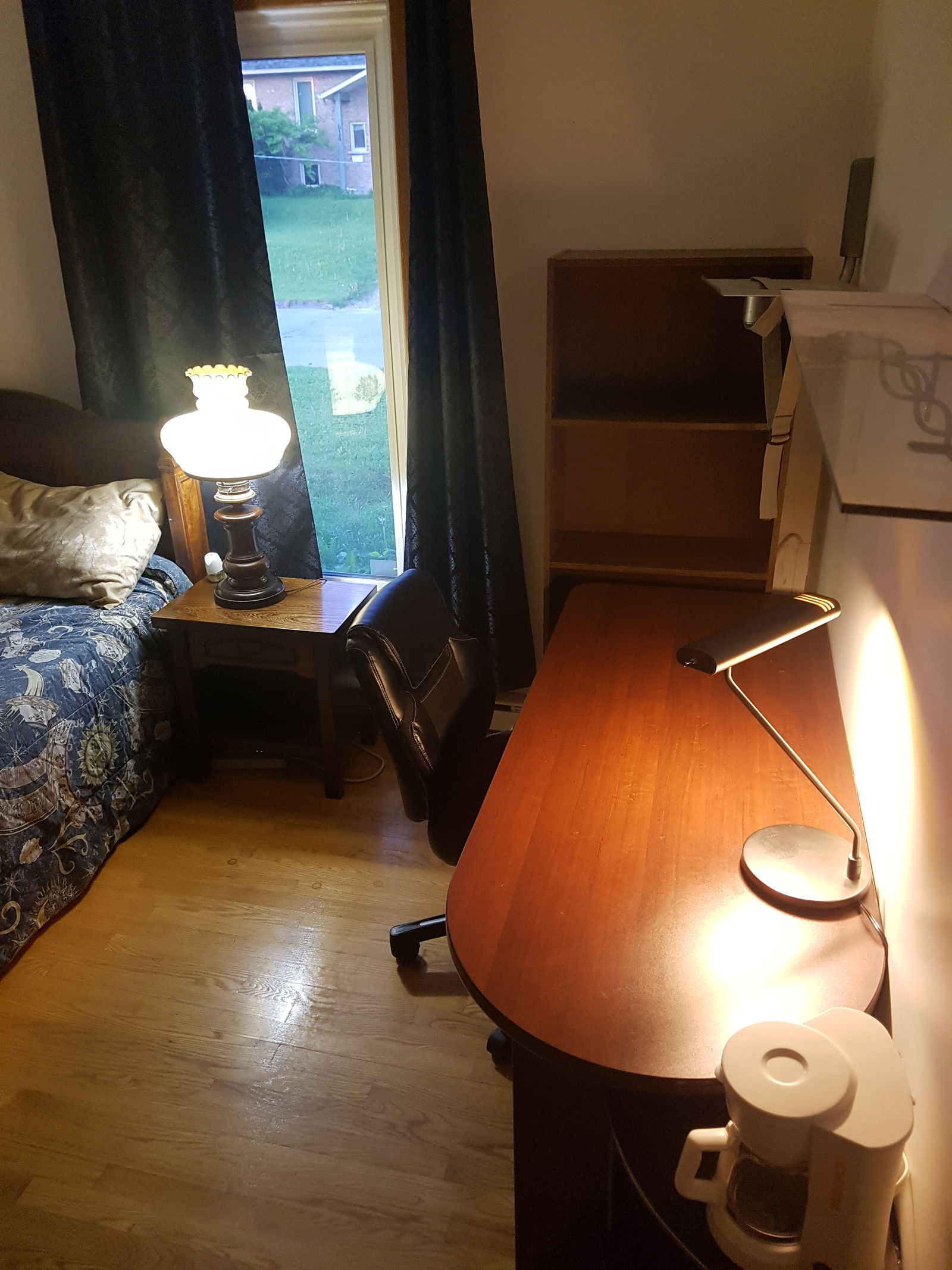 Quedarse En Casa Sherbrooke 180139