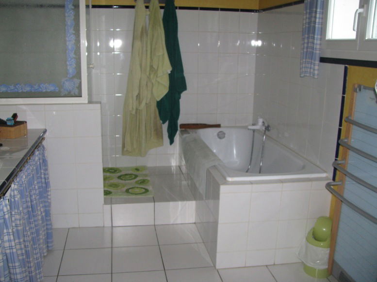 Colocación Thénac 81274