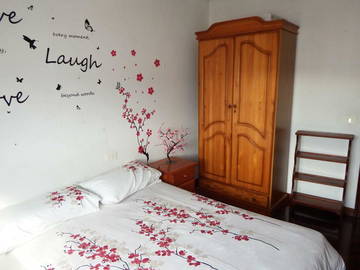 Room For Rent Vigo 109841