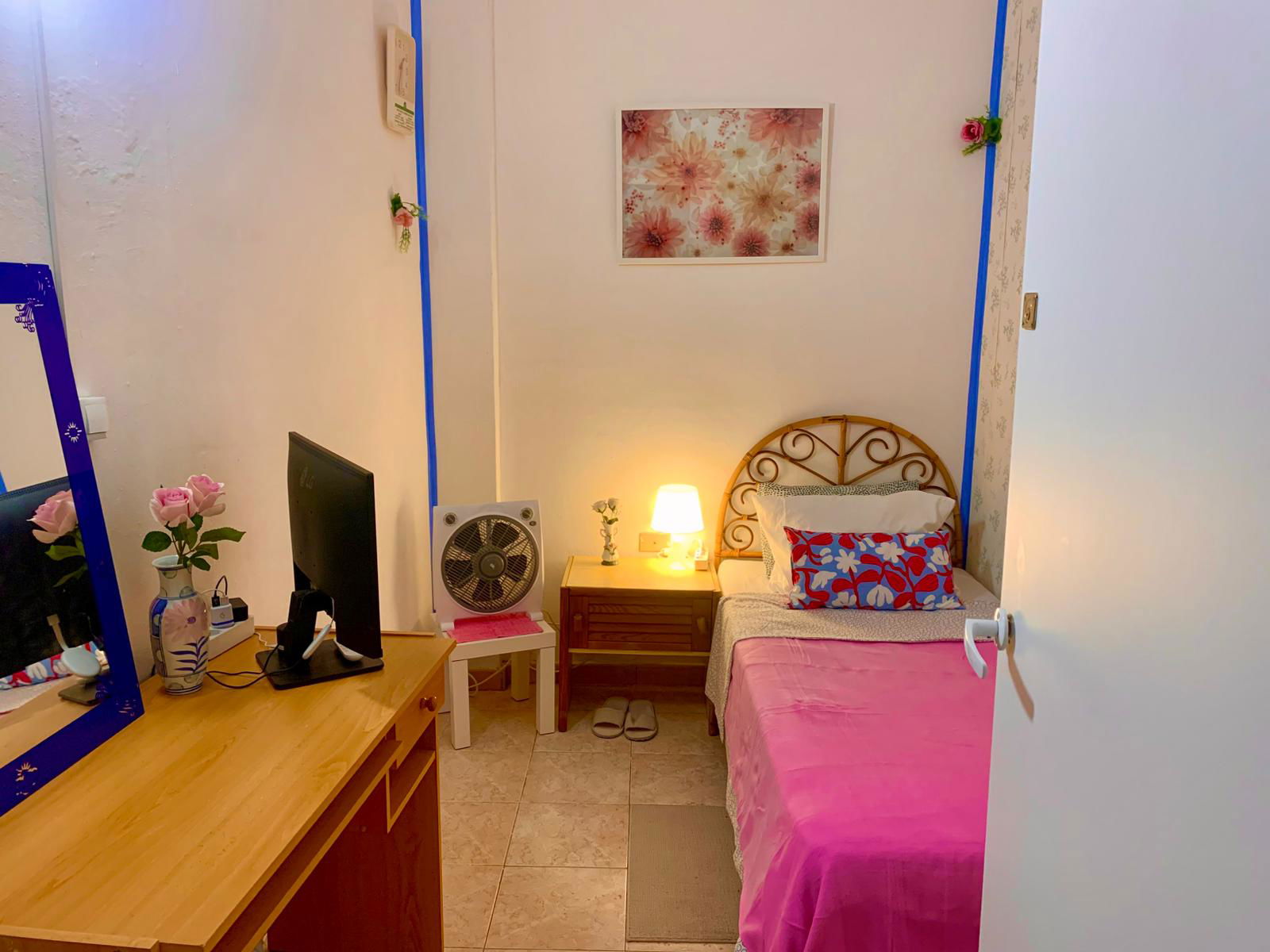 Quedarse En Casa La Laguna 657222