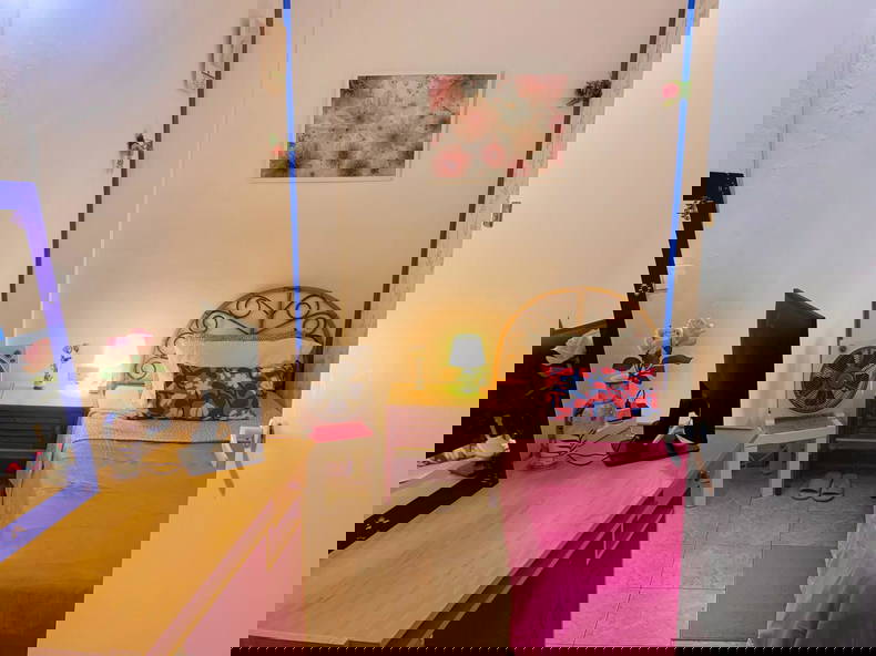 Gæsteværelser La Laguna 657222-1