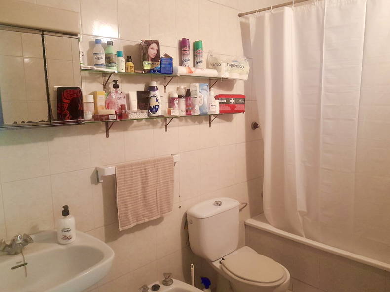 Homestay La Laguna 657222-4