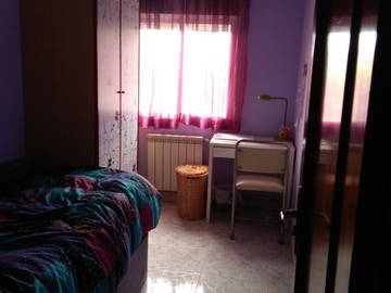 Chambre À Louer Móstoles 212289