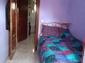 Chambre À Louer Móstoles 212289