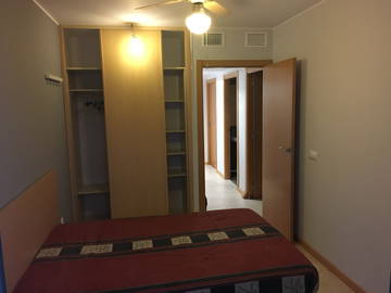 Chambre À Louer Zaragoza 90635