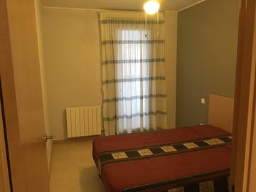 Chambre À Louer Zaragoza 90635