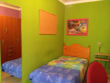 Room For Rent León 130343