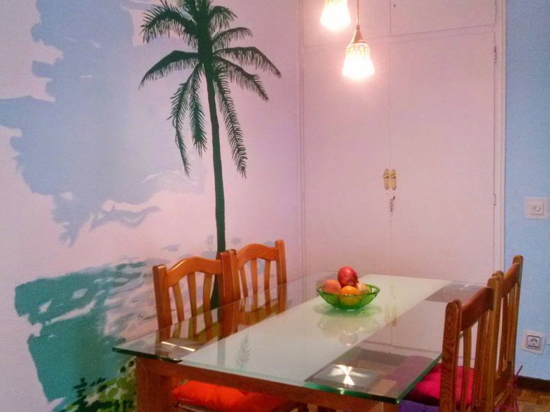 Homestay León 130343-3