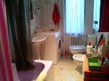 Chambre Chez L'habitant León 130343-4