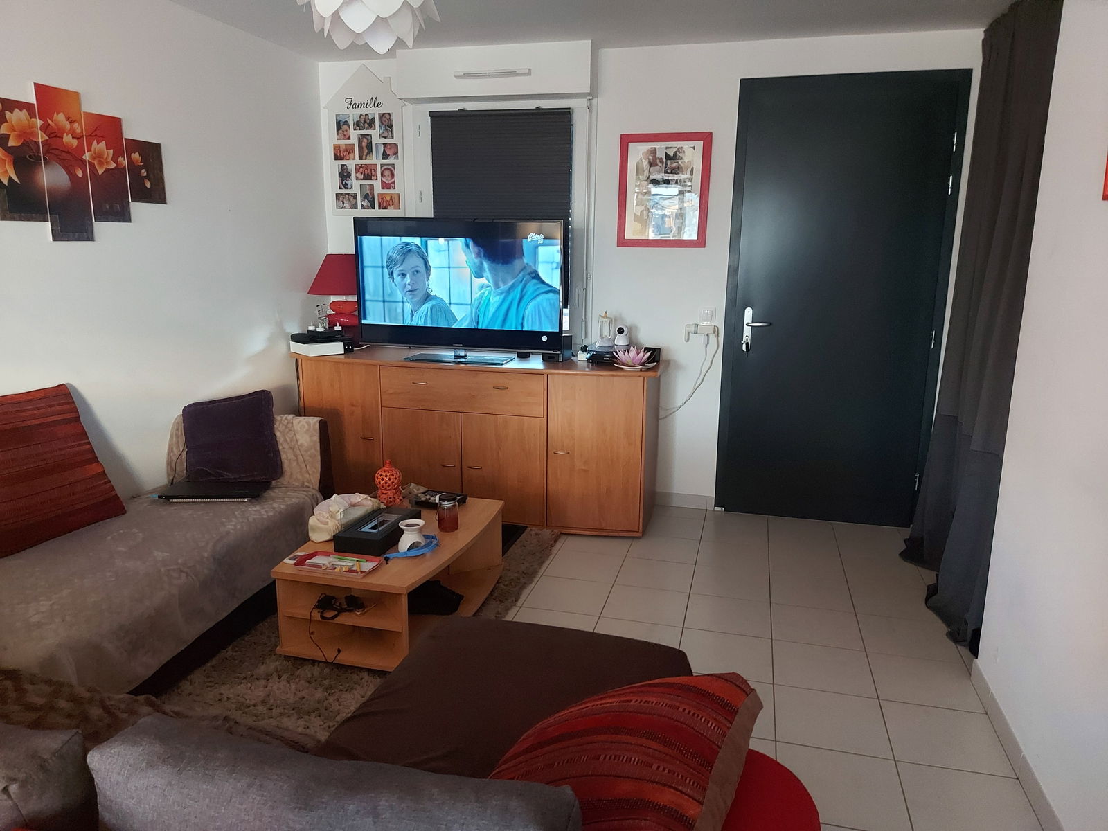 Quedarse En Casa Amboise 239813