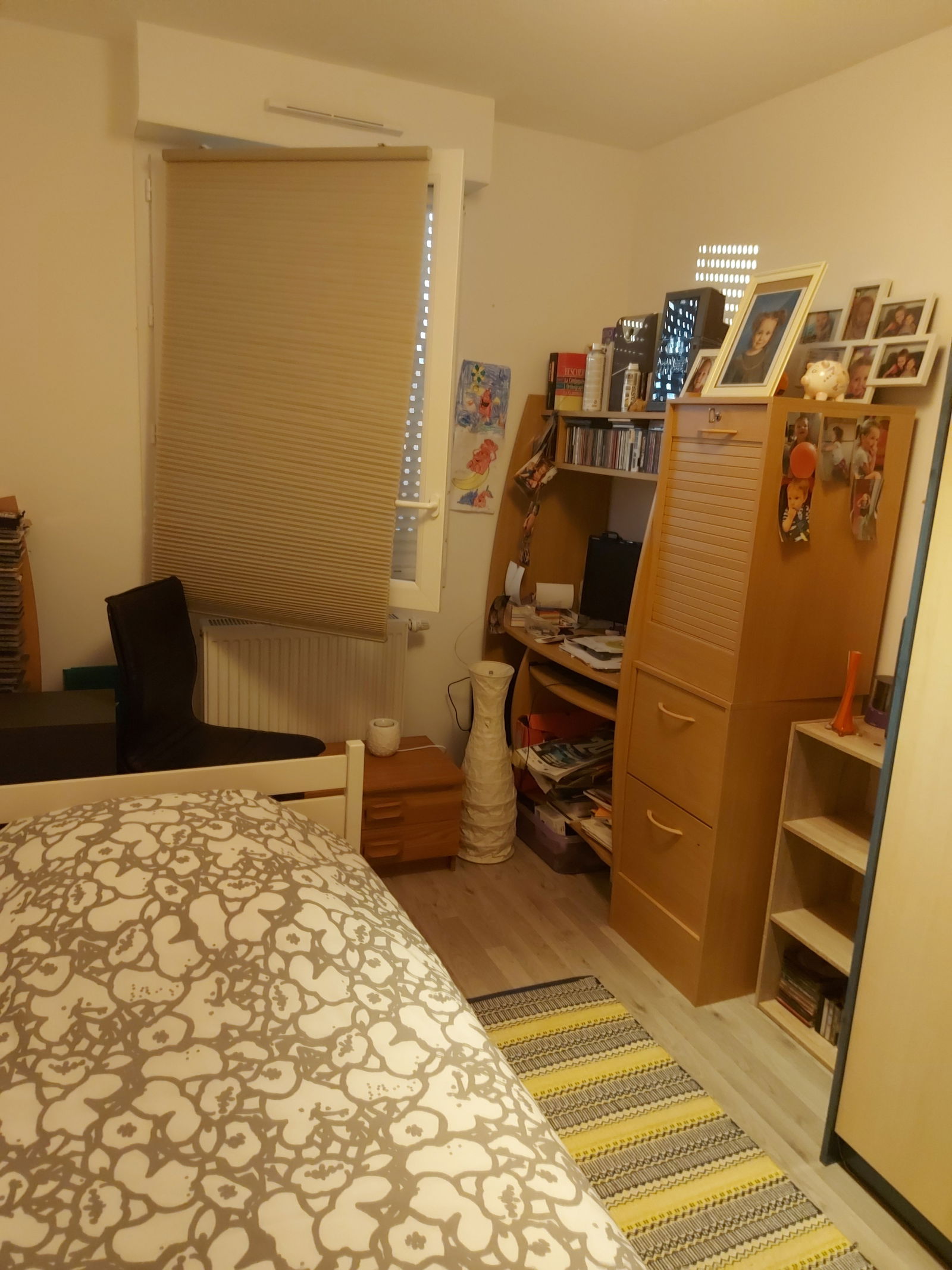 Quedarse En Casa Amboise 239813