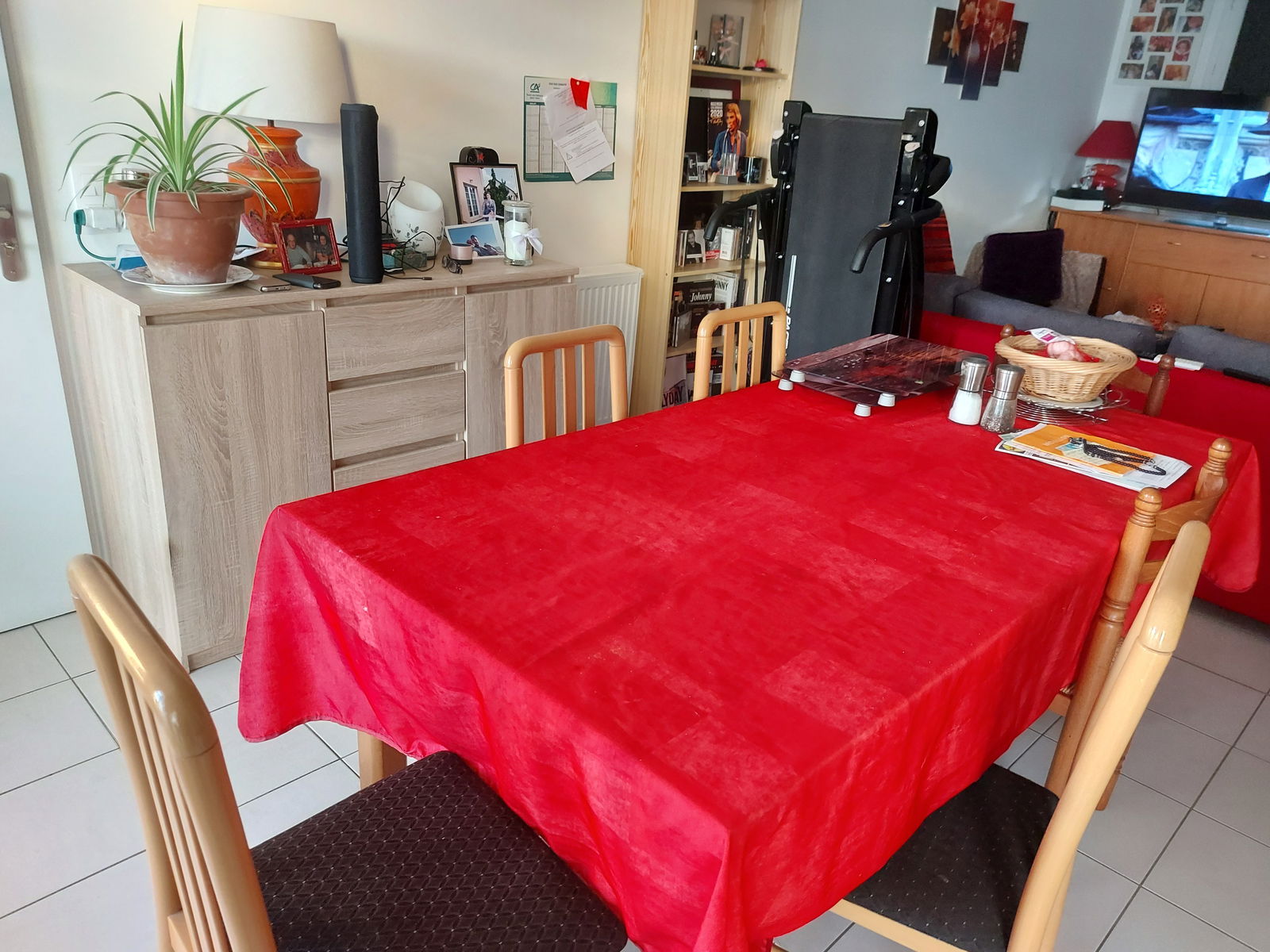 Quedarse En Casa Amboise 239813