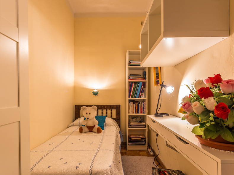 Gastfamilie Madrid 184225-1