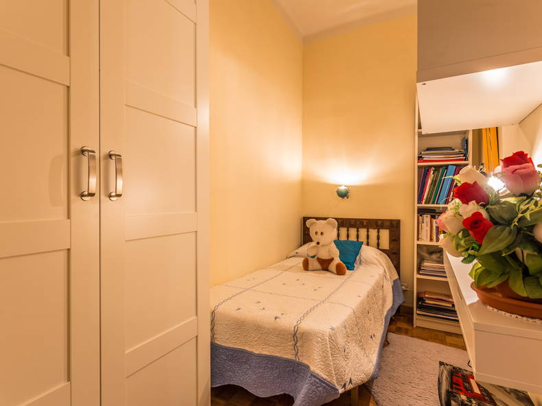 Gastfamilie Madrid 184225-2