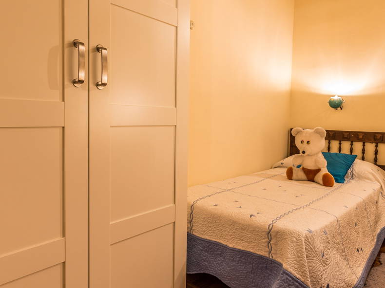 Gastfamilie Madrid 184225-3