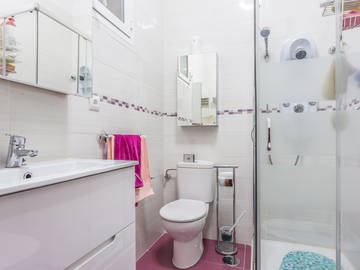 Chambre Chez L'habitant Madrid 184225-5