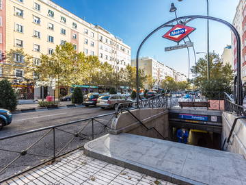 Chambre Chez L'habitant Madrid 184225-6
