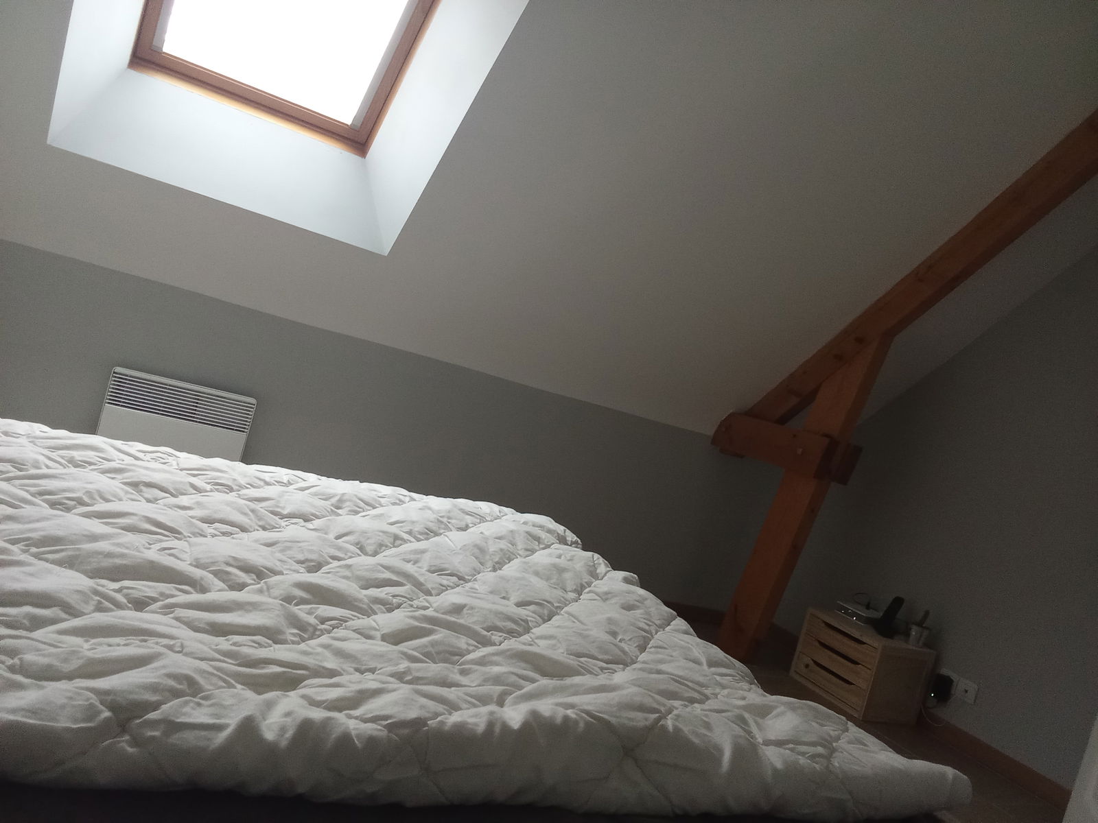 Habitaciones De Huéspedes Beaussais-sur-Mer 478877