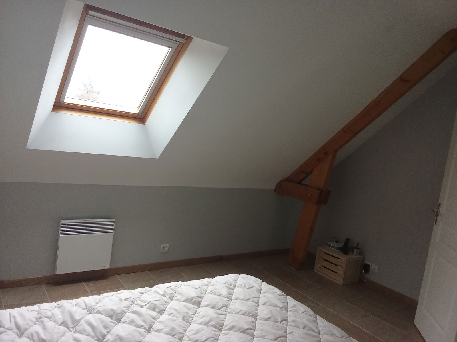 Habitaciones De Huéspedes Beaussais-sur-Mer 478877