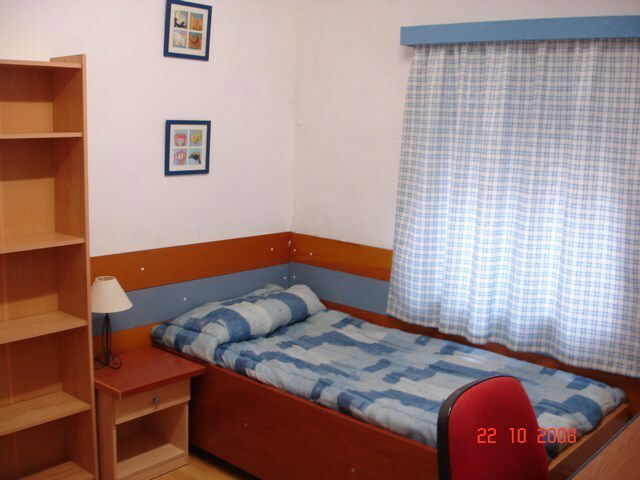 Chambre Chez L'habitant Zaragoza 29708