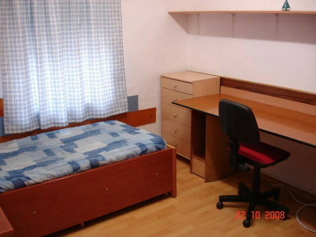Habitación En Alquiler Zaragoza 29708