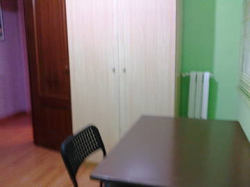 Chambre À Louer Alcalá De Henares 93931