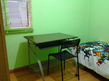 Room For Rent Alcalá De Henares 93931