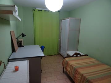 Room For Rent Teruel 154749