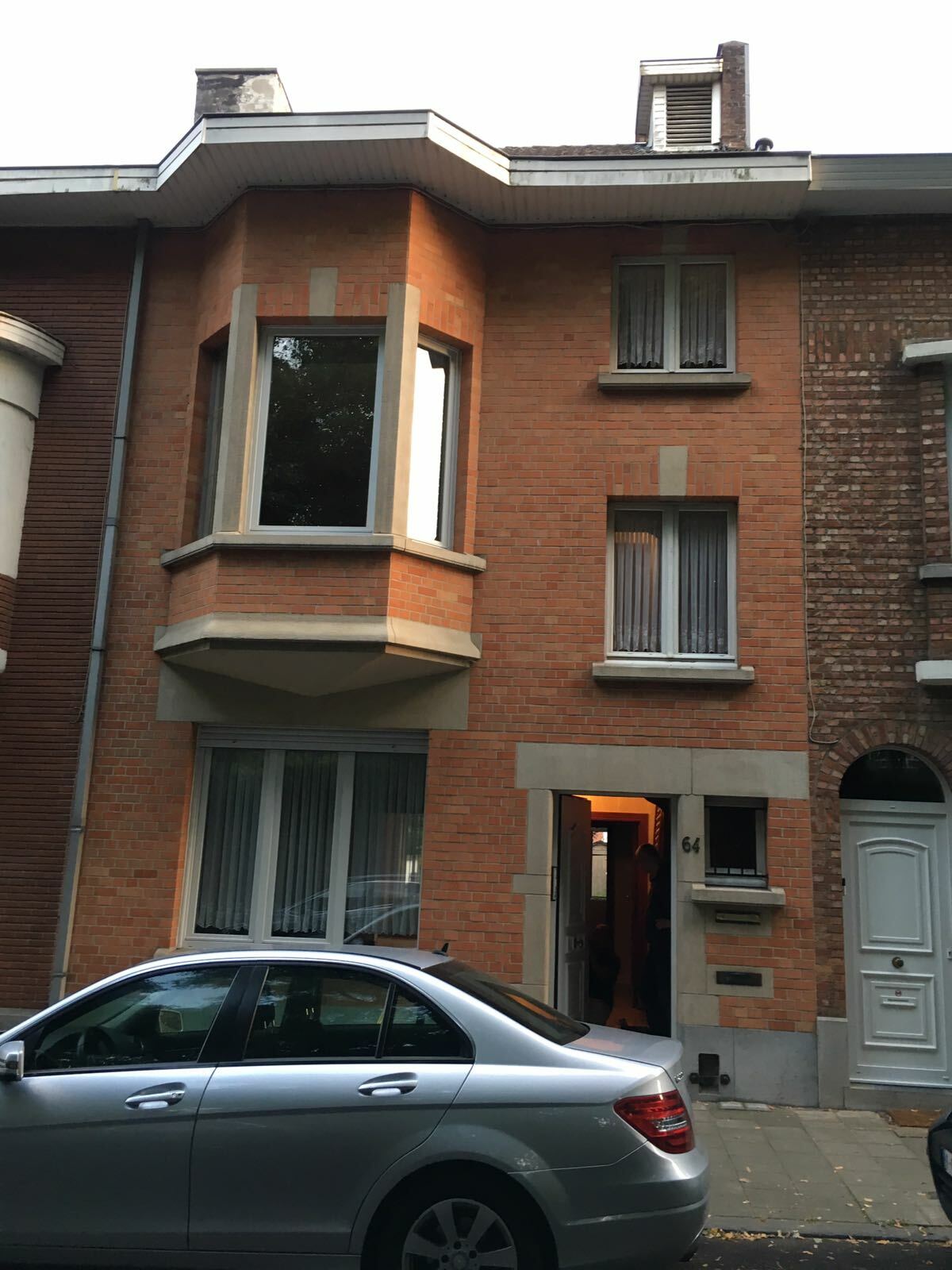 Quedarse En Casa Anderlecht 187719