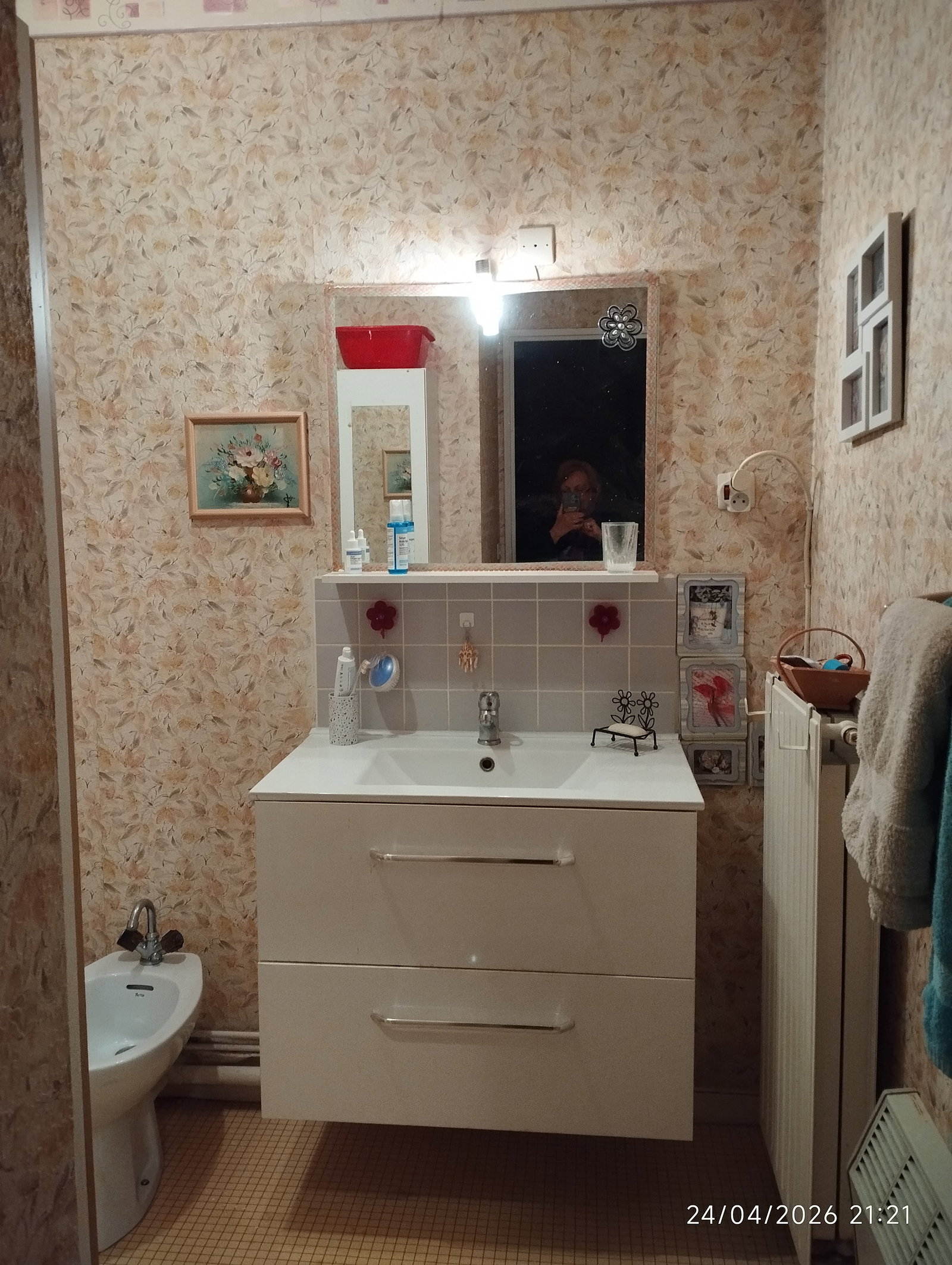 Habitación En Casa Del Anfitrión Combs-la-Ville 190583