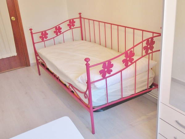 Chambre Chez L'habitant València 194206-1